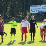 Nogomet 3.AL : Primorec - Mladost