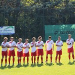 Nogomet 3.AL : Primorec - Mladost