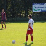 Nogomet 3.AL : Primorec - Mladost