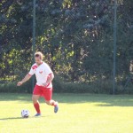 Nogomet 3.AL : Primorec - Mladost