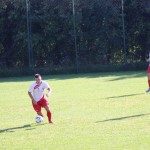 Nogomet 3.AL : Primorec - Mladost