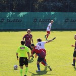 Nogomet 3.AL : Primorec - Mladost