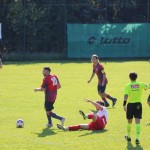 Nogomet 3.AL : Primorec - Mladost