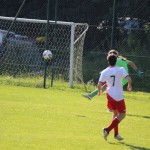 Nogomet 3.AL : Primorec - Mladost