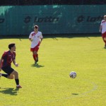 Nogomet 3.AL : Primorec - Mladost