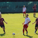 Nogomet 3.AL : Primorec - Mladost