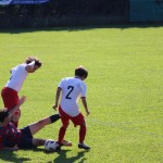 Nogomet 3.AL : Primorec - Mladost