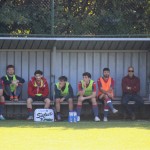 Nogomet 3.AL : Primorec - Mladost