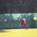 Nogomet 3.AL : Primorec - Mladost