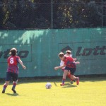Nogomet 3.AL : Primorec - Mladost