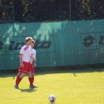 Nogomet 3.AL : Primorec - Mladost