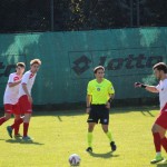 Nogomet 3.AL : Primorec - Mladost