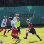Nogomet 3.AL : Primorec - Mladost