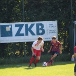 Nogomet 3.AL : Primorec - Mladost