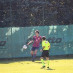 Nogomet 3.AL : Primorec - Mladost