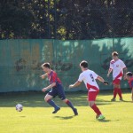 Nogomet 3.AL : Primorec - Mladost