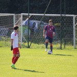 Nogomet 3.AL : Primorec - Mladost