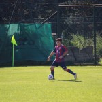 Nogomet 3.AL : Primorec - Mladost
