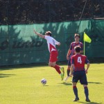 Nogomet 3.AL : Primorec - Mladost