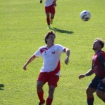 Nogomet 3.AL : Primorec - Mladost