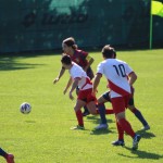 Nogomet 3.AL : Primorec - Mladost