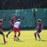Nogomet 3.AL : Primorec - Mladost
