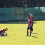 Nogomet 3.AL : Primorec - Mladost