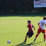 Nogomet 3.AL : Primorec - Mladost