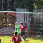 Nogomet 3.AL : Primorec - Mladost