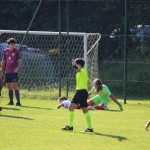 Nogomet 3.AL : Primorec - Mladost