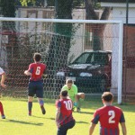 Nogomet 3.AL : Primorec - Mladost