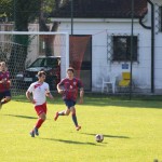 Nogomet 3.AL : Primorec - Mladost