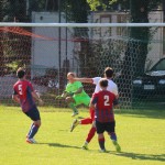 Nogomet 3.AL : Primorec - Mladost