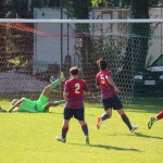 Nogomet 3.AL : Primorec - Mladost