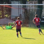 Nogomet 3.AL : Primorec - Mladost