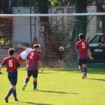 Nogomet 3.AL : Primorec - Mladost