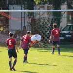 Nogomet 3.AL : Primorec - Mladost