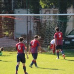 Nogomet 3.AL : Primorec - Mladost