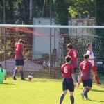 Nogomet 3.AL : Primorec - Mladost