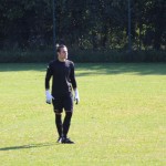 Nogomet 3.AL : Primorec - Mladost