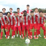 Pokali s tekme Sovodnje - Cormonese