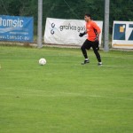 Pokali s tekme Sovodnje - Cormonese