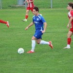Pokali s tekme Sovodnje - Cormonese