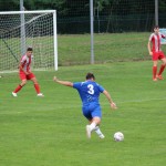 Pokali s tekme Sovodnje - Cormonese
