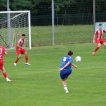 Pokali s tekme Sovodnje - Cormonese