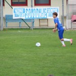 Pokali s tekme Sovodnje - Cormonese