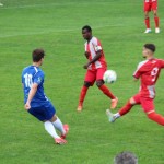Pokali s tekme Sovodnje - Cormonese