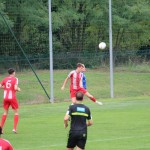 Pokali s tekme Sovodnje - Cormonese