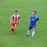 Pokali s tekme Sovodnje - Cormonese