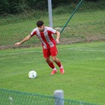Pokali s tekme Sovodnje - Cormonese
